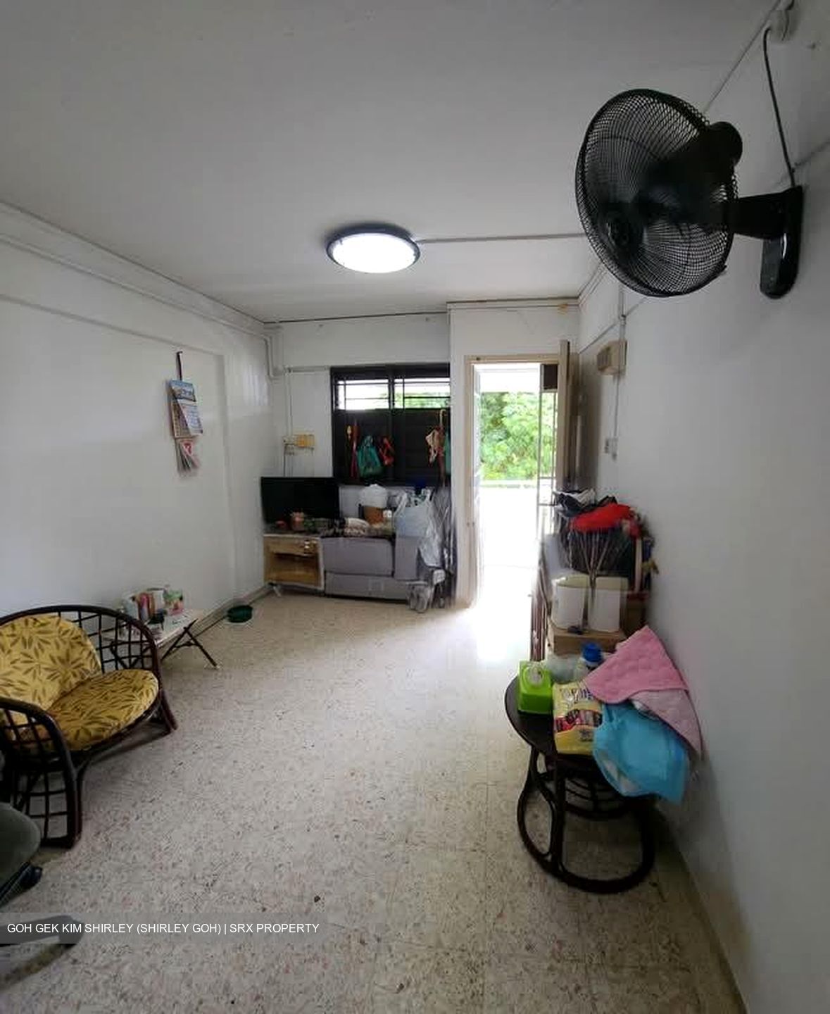 Blk 712 Bedok Reservoir Garden (Bedok), HDB 3 Rooms #581599441